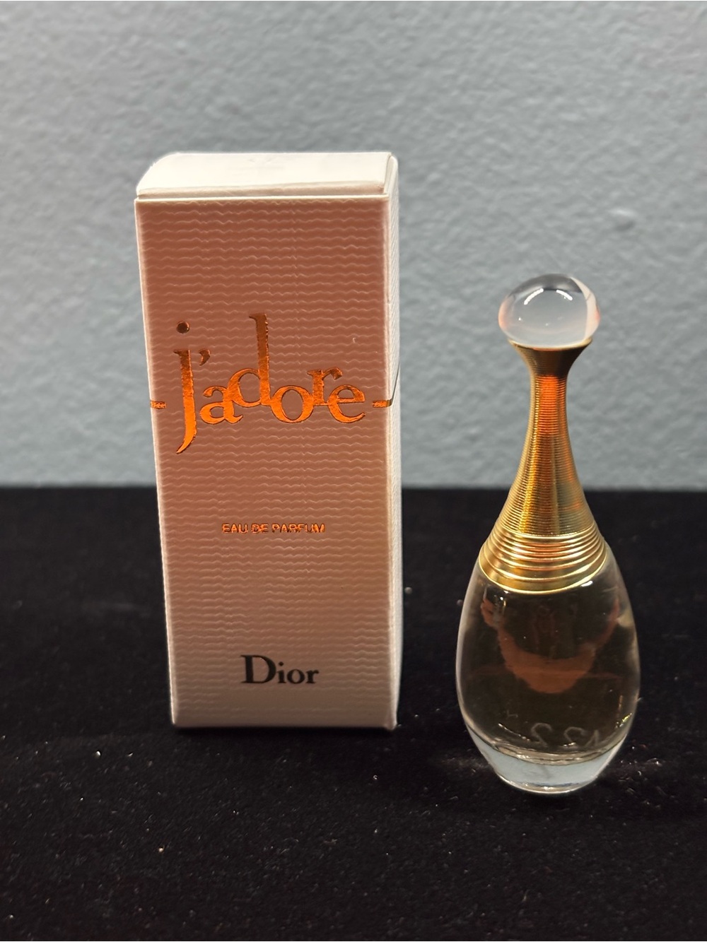 Dior J'adore Mini Perfume Dabber